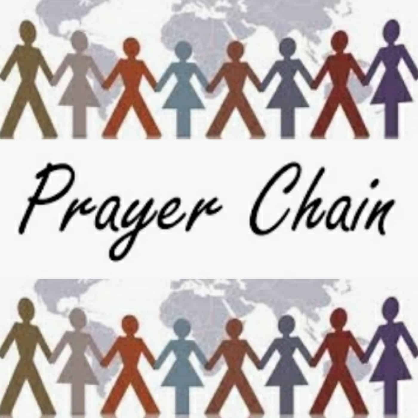 Prayer Chain Assembly of Yahuah