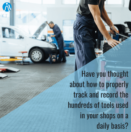 Fixed Asset Management For Automotive Industry - Assertive Industries, Inc.