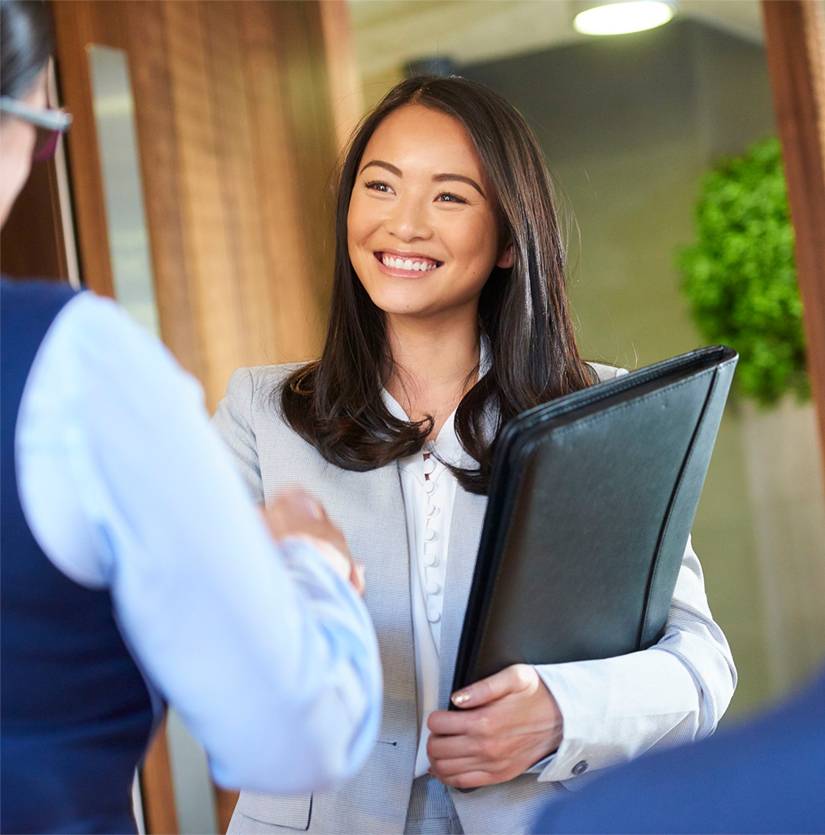 Assertive Staffing Services Employment Agency in New York