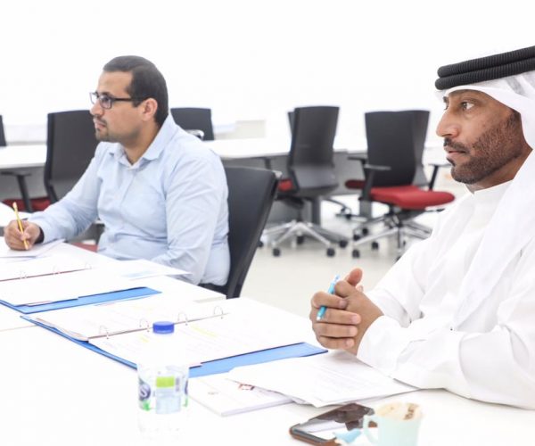Assessor, IQA & Trainer Courses Middle East ATDirect