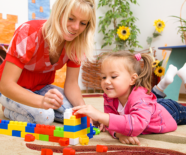Assessor Training Childcare & Early Years ATDirect Ltd