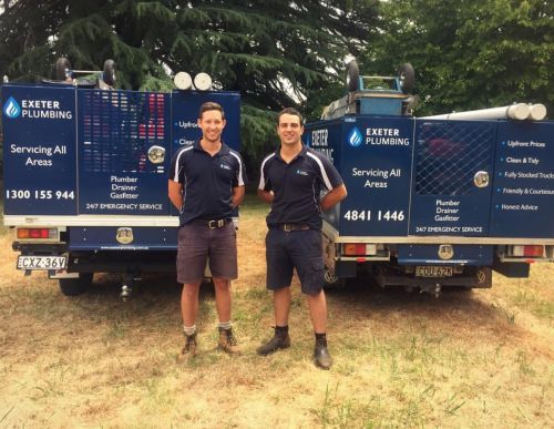Check price here ↓↓↓↓↓↓↓↓↓↓↓↓↓↓↓ plumbing. Exeter Plumbing In Bowral 2576 Nsw 22 Photos 10 Reviews Localsearch