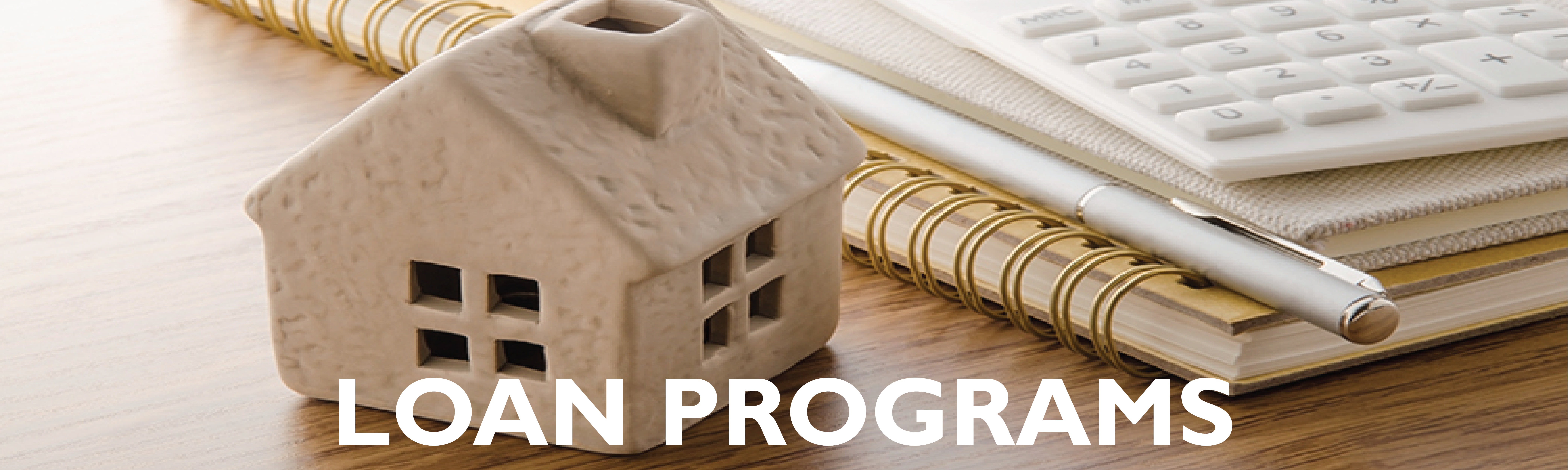Loan Programs