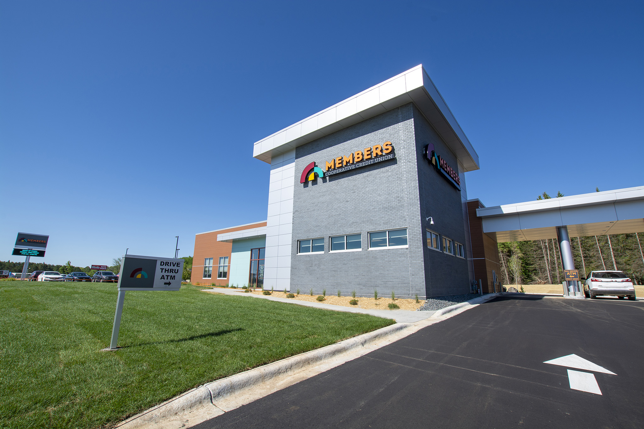 Members Cooperative Credit Union Cloquet