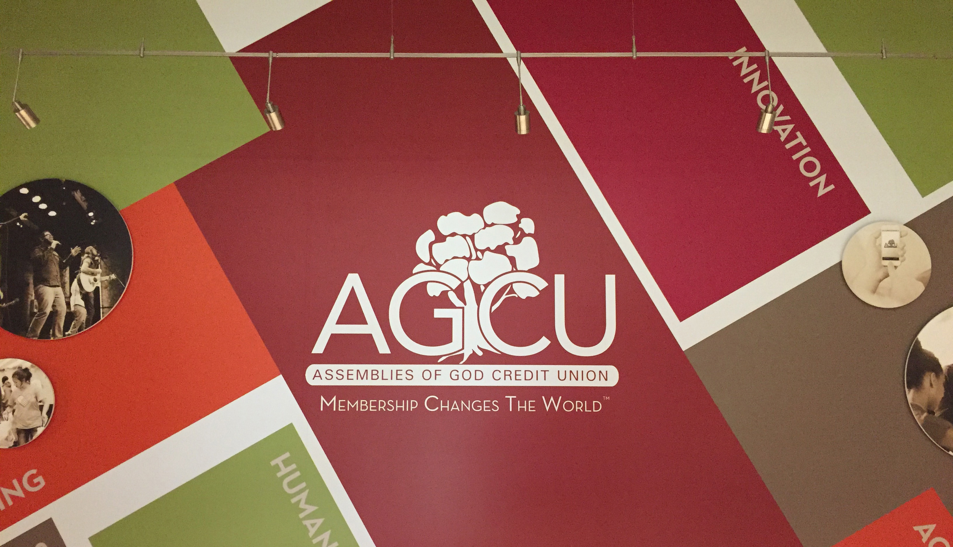 Incredible Agcu Credit Union 2022