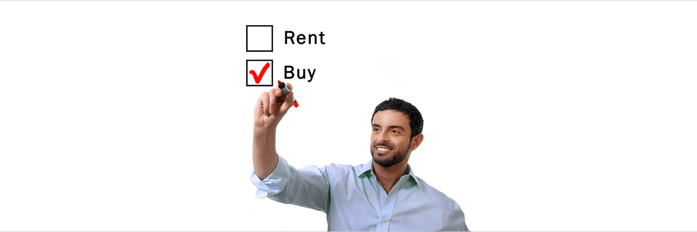 Renting vs Buying