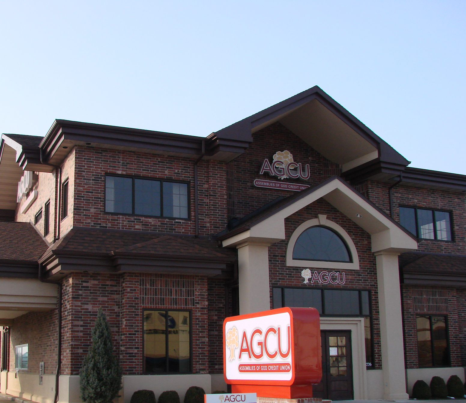AGCU Home Loan Center Contact