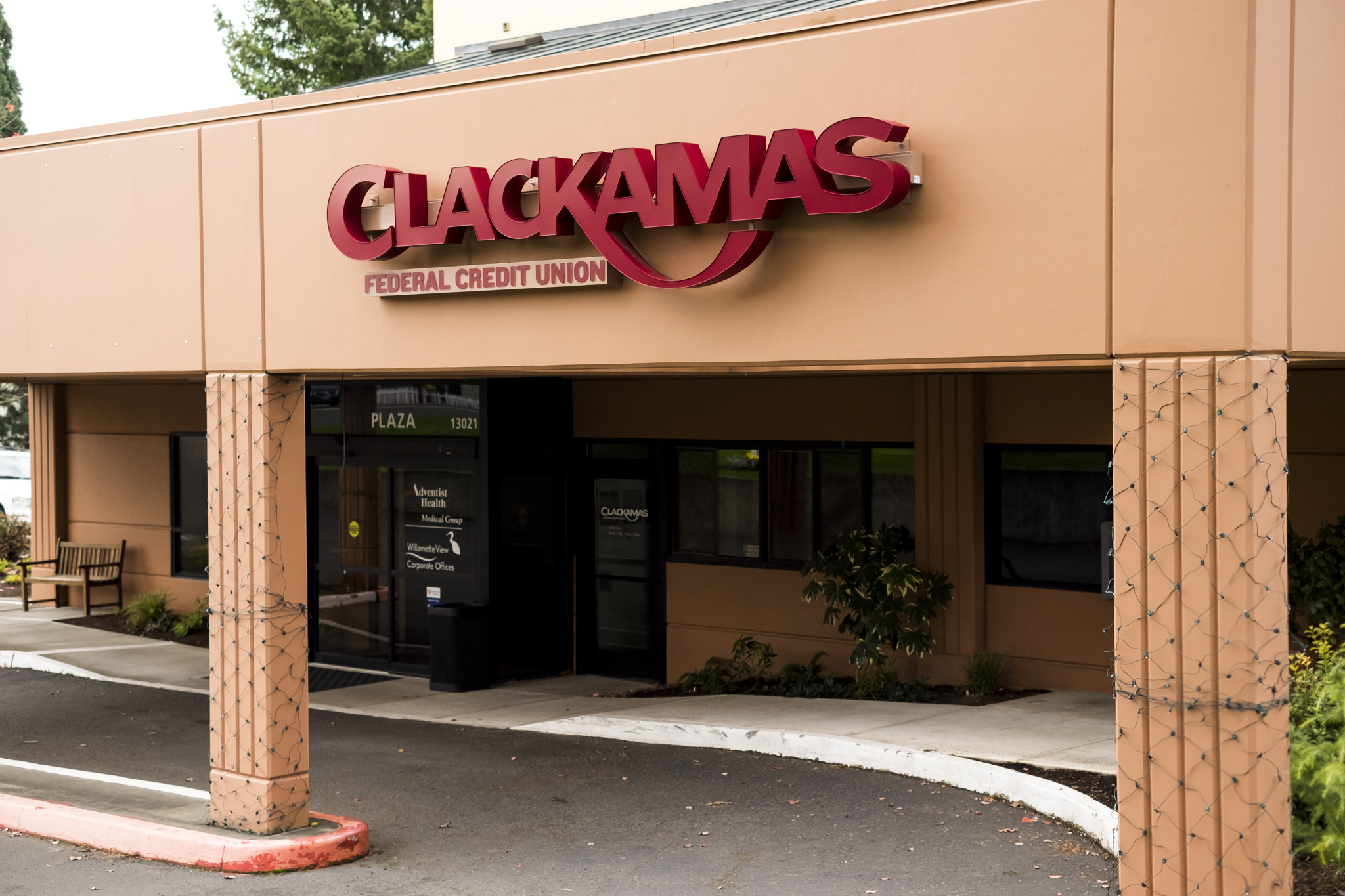 Clackamas Federal Credit Union My Mortgage Branches