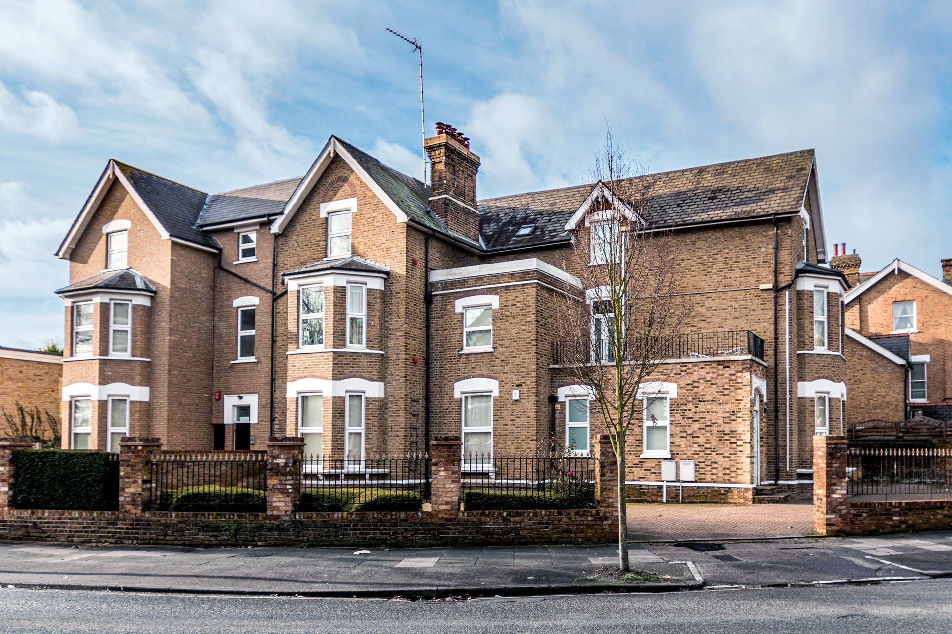 Furnished flats for rent in Richmond, London Vonder