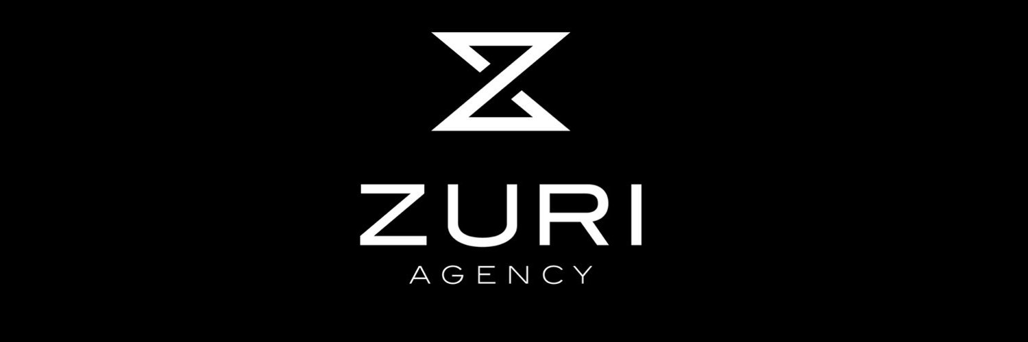 Brandfetch Zuri Talent Agency Logos & Brand Assets