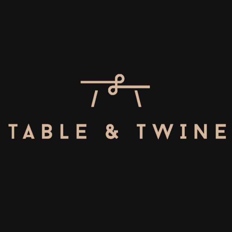 Table & Twine Charleston Logos & Brand Assets Brandfetch