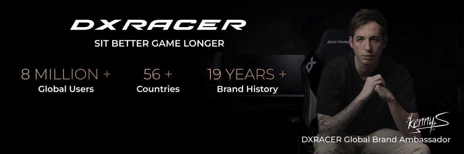 DXRacer Logo & Brand Assets (SVG, PNG and vector) Brandfetch