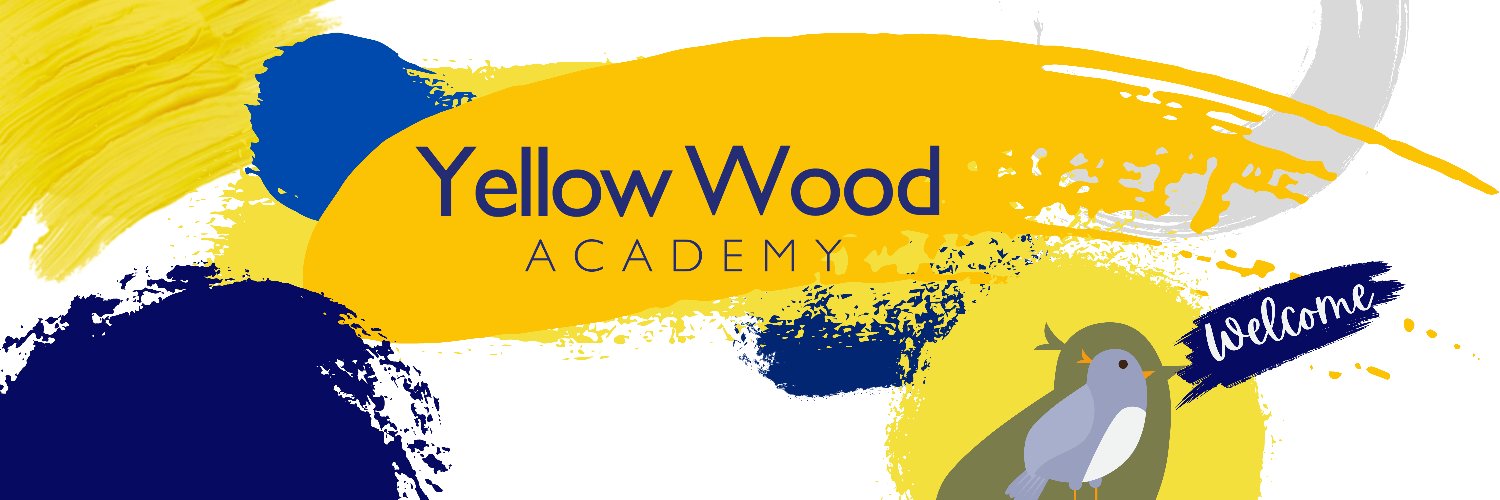 Yellow Wood Academy Logos & Brand Assets Brandfetch