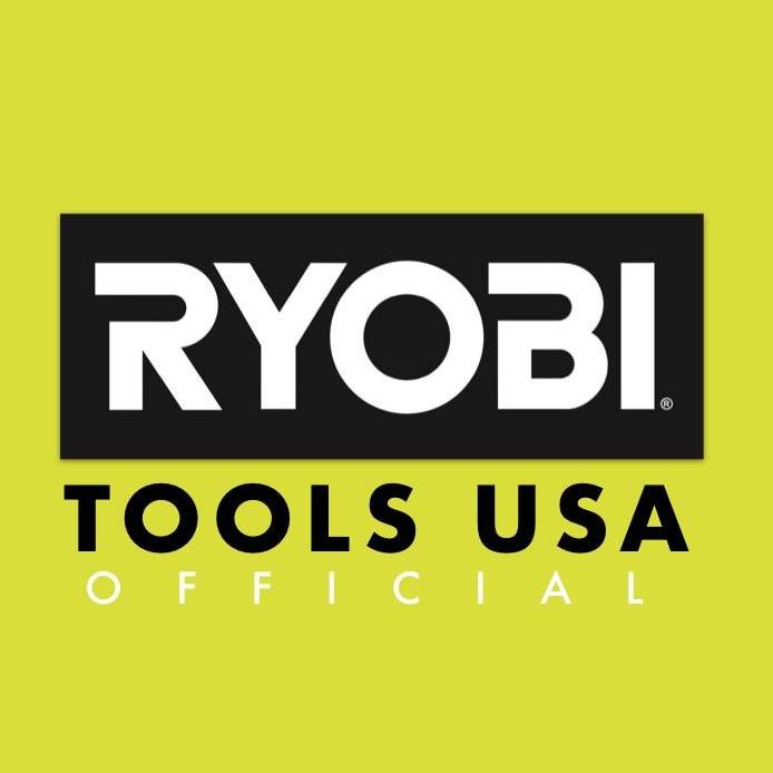 RYOBI TOOLS USA Logo & Brand Assets (SVG, PNG and vector) Brandfetch