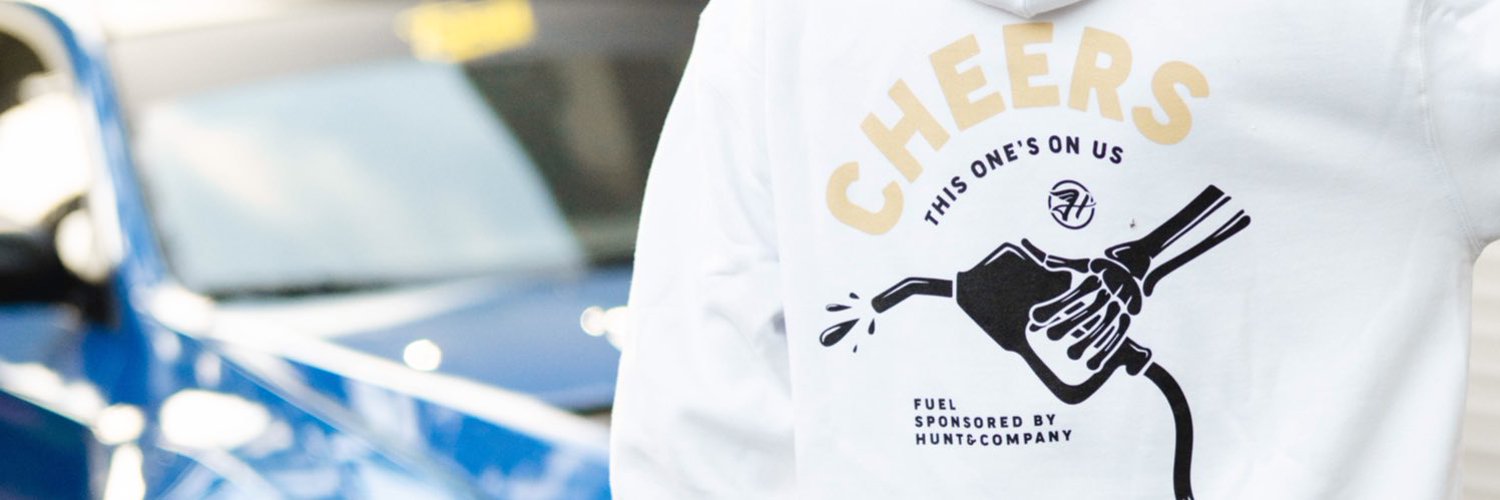 Brandfetch Hunt and Company Logos & Brand Assets