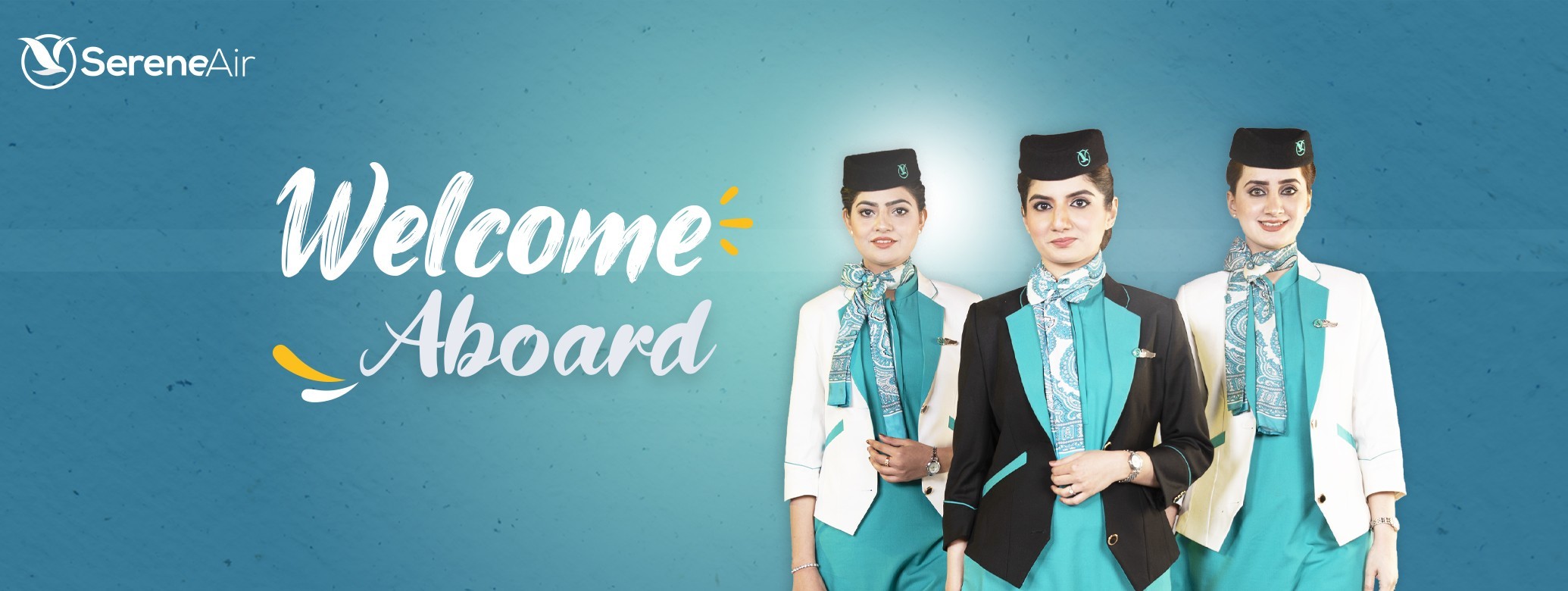 Brandfetch Serene Air Logos & Brand Assets