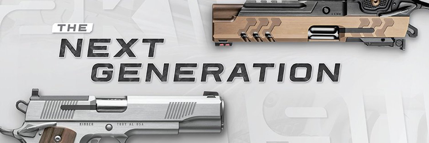 Kimber Firearms Logo & Brand Assets (SVG, PNG and vector) Brandfetch