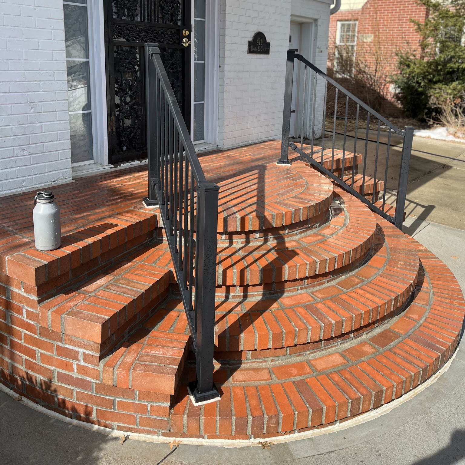 Best Commercial Concrete Contractors in Grand Island, NE