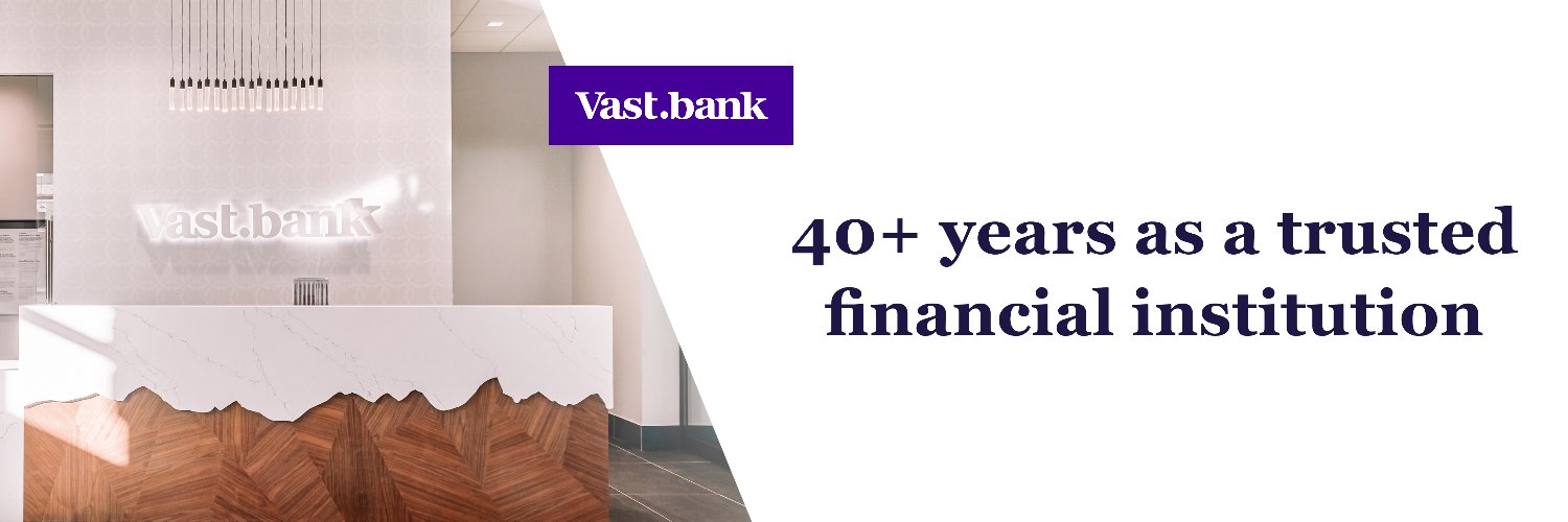 Vast Bank Logos & Brand Assets Brandfetch
