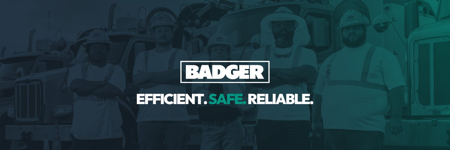 Badger Inc Logo & Brand Assets (SVG, PNG and vector) Brandfetch