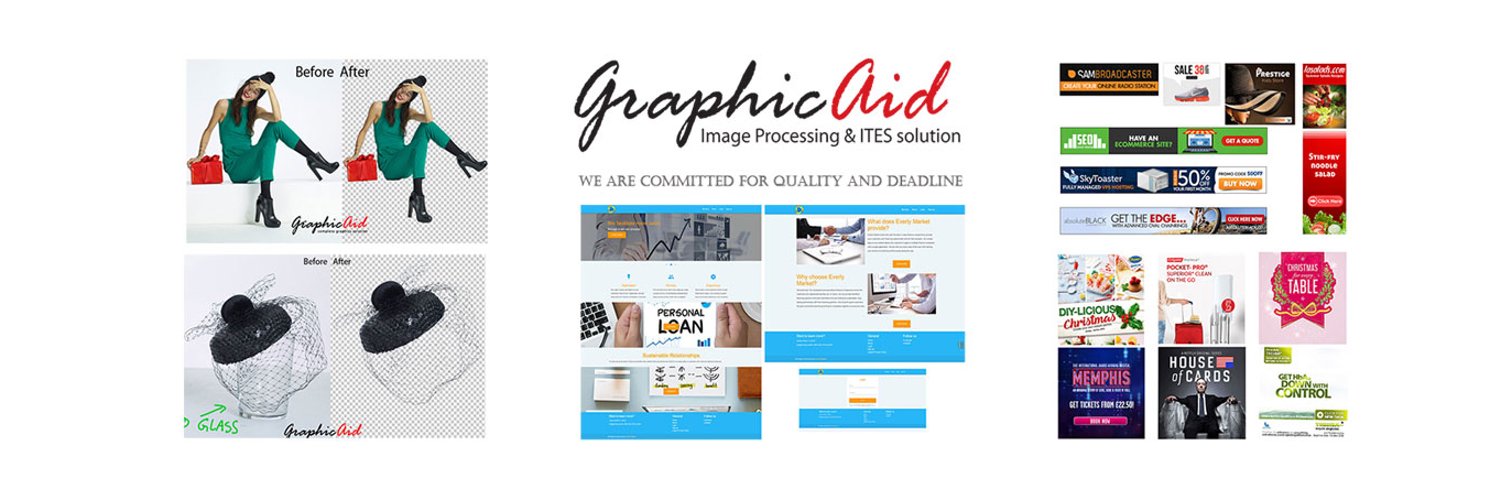 Graphicaid Logos & Brand Assets Brandfetch