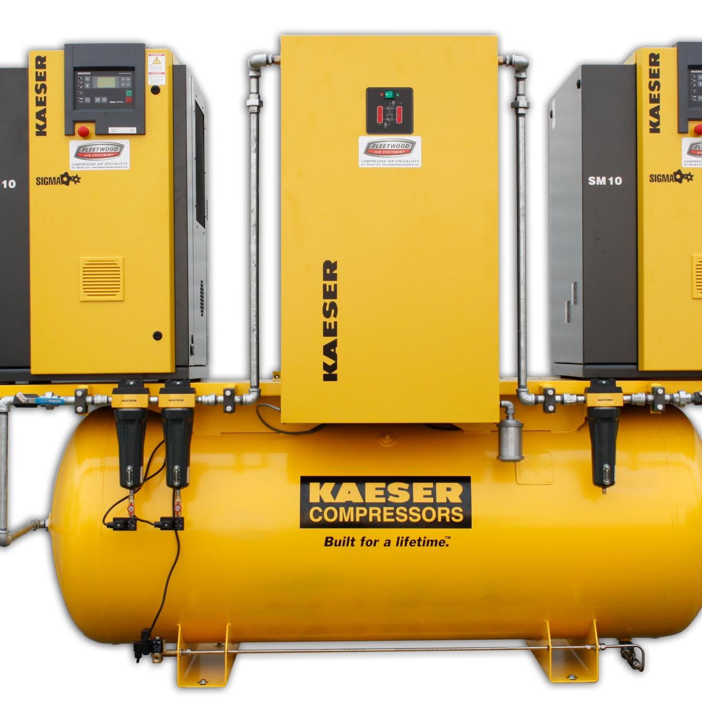 Brandfetch Fleetwood Air Equipment Ltd. Edmonton AB Logos & Brand