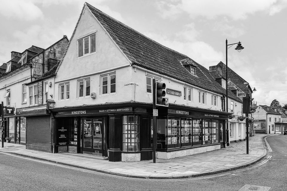 Brandfetch Kingstons Estate Agents Melksham Melksham Logos & Brand