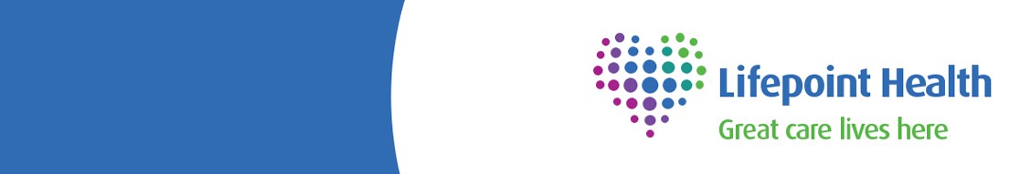 LifePoint Health Logos & Brand Assets Brandfetch