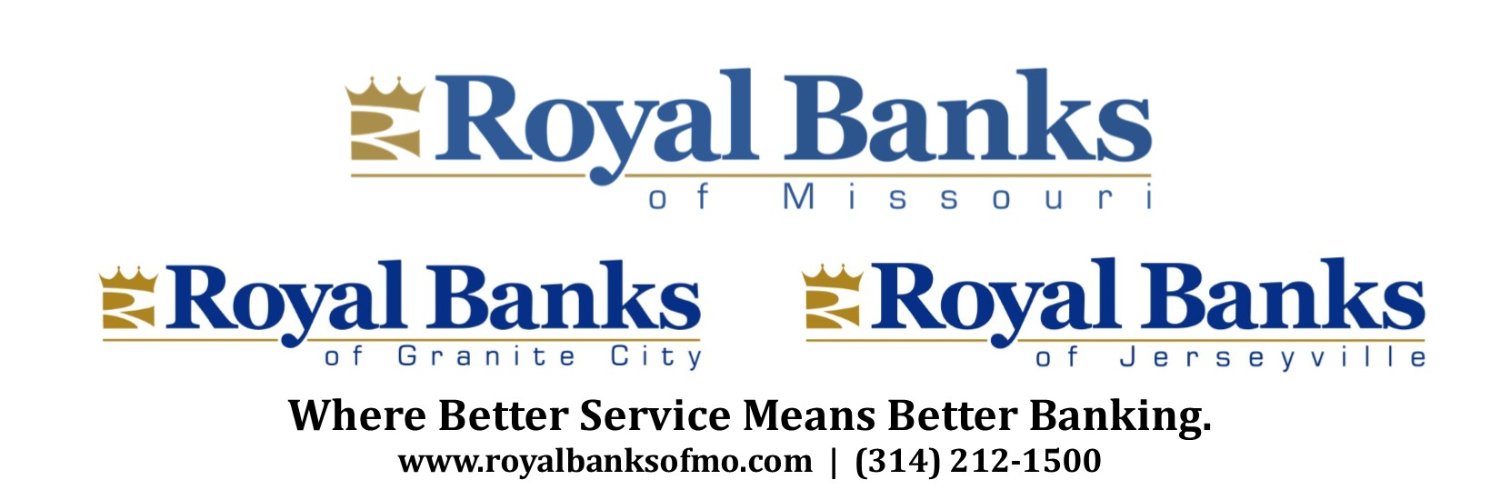 Royal Banks of Missouri Logos & Brand Assets Brandfetch