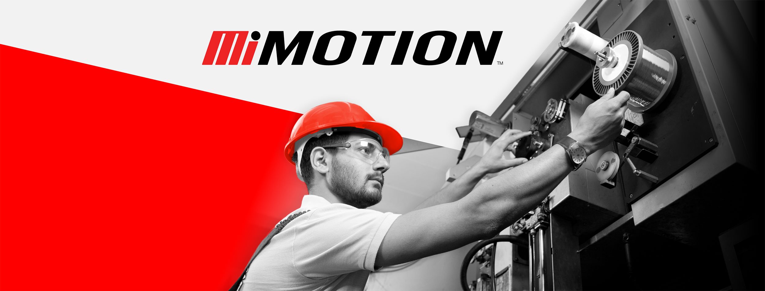 Motion Industries Logo