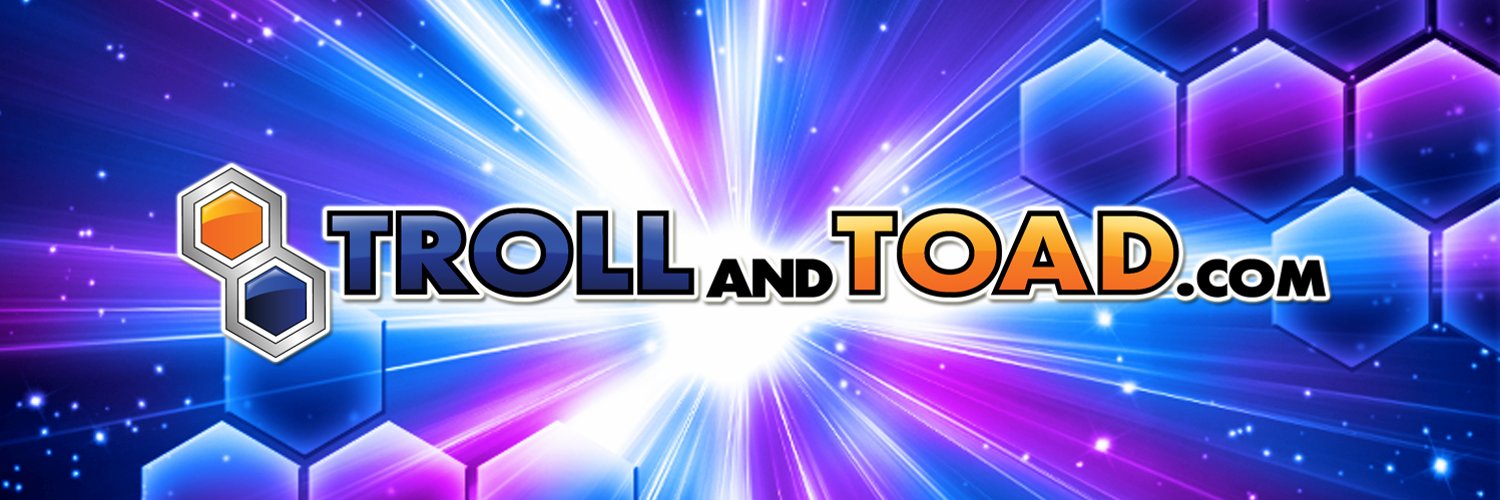 Troll And Toad Logos & Brand Assets Brandfetch