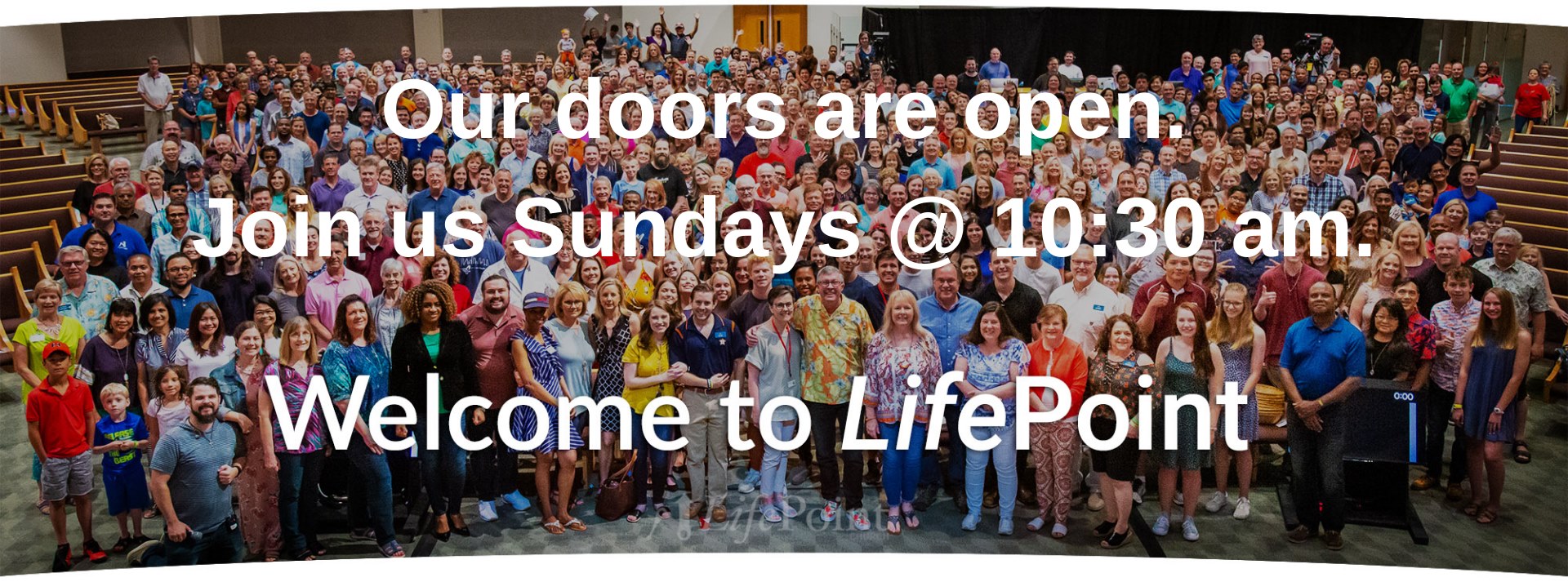 LifePoint Church Logos & Brand Assets Brandfetch