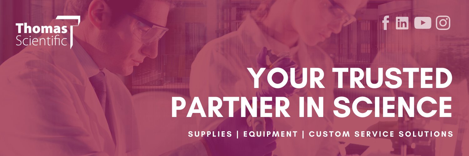 Brandfetch Thomas Scientific Logos & Brand Assets