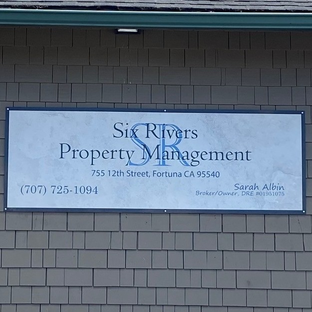 Brandfetch Six Rivers Property Management Fortuna CA Logos & Brand