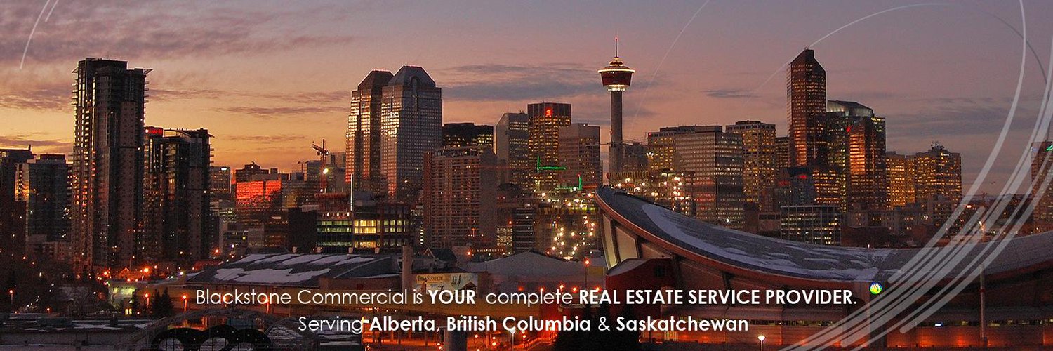 Brandfetch Blackstone Commercial Calgary AB Logos & Brand Assets