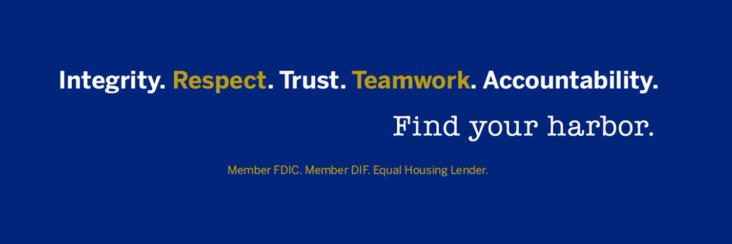 HarborOne Bank Logo & Brand Assets (SVG, PNG and vector) Brandfetch