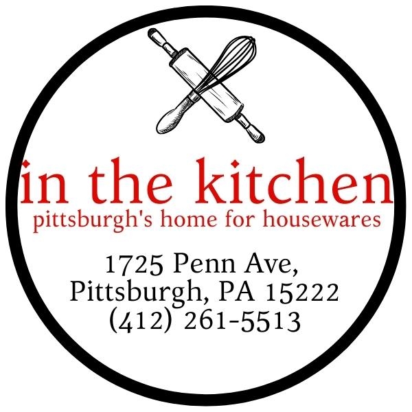 Brandfetch In The Kitchen Pittsburgh PA Logos & Brand Assets