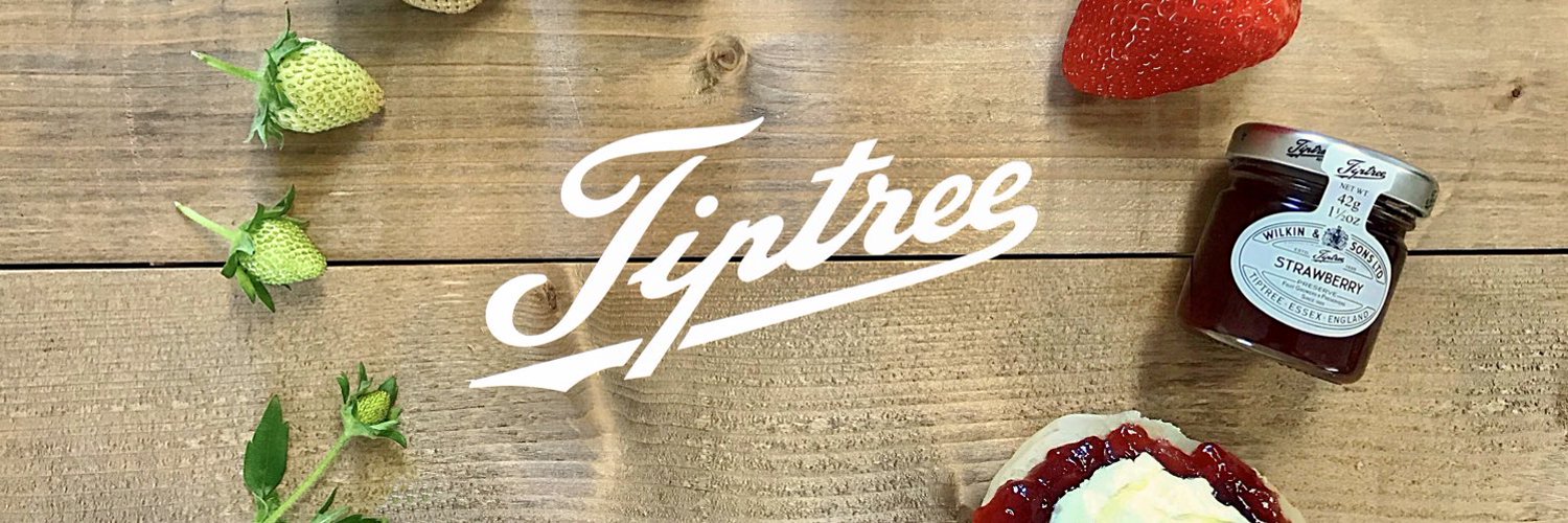 tiptree Logo & Brand Assets (SVG, PNG and vector) Brandfetch