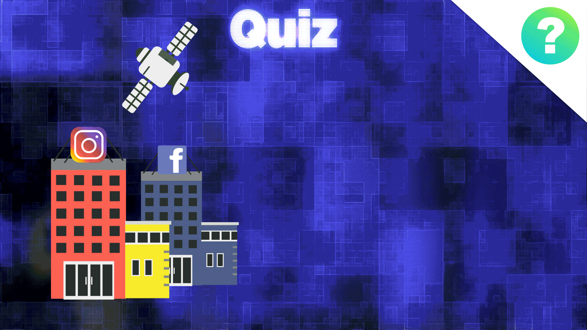 QUIZ Hvilke oplysninger indsamler de sociale medier om os? Ultra Nyt