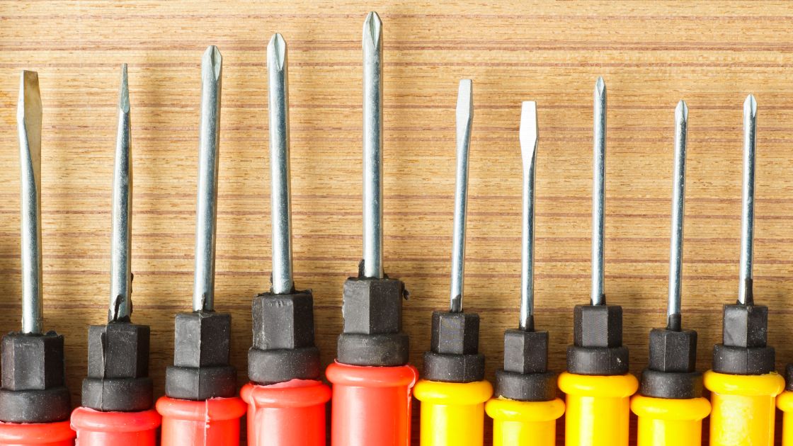 Building Your Top Tool Electrician's Kit Including Testers, Strippers