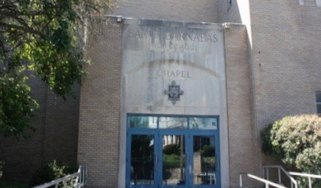 St. Barnabas High School With Reviews, Requirements 2024 FindingSchool