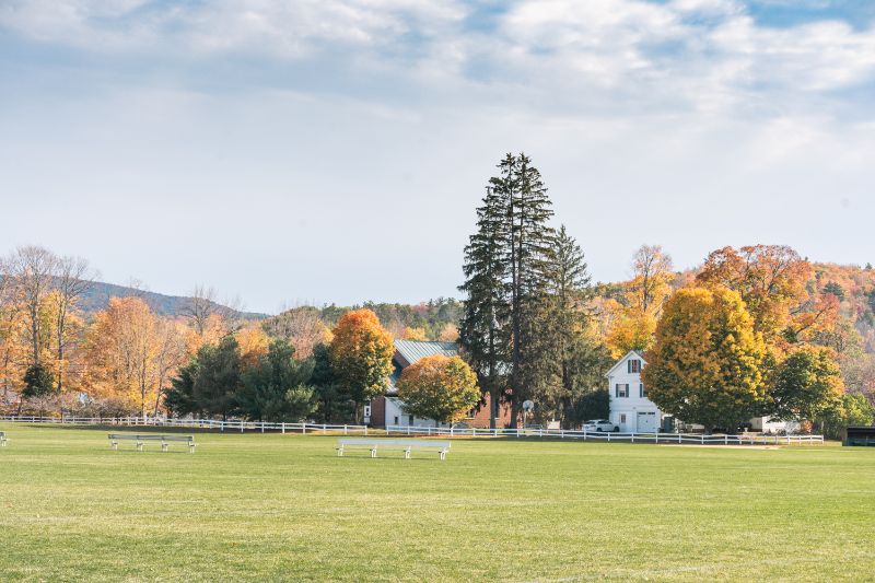 Kimball Union Academy FindingSchool