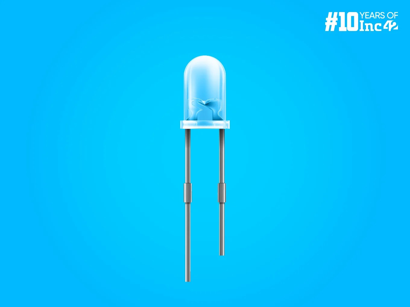 Here's Everything You Need To Know About LightEmitting Diode