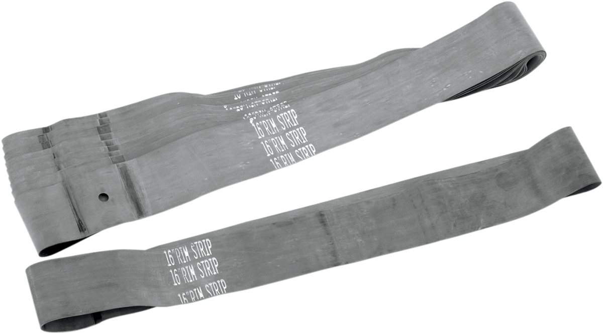 Drag Specialties Single CMV Heavy Duty 16" Spoke Rim Wheel Strip for