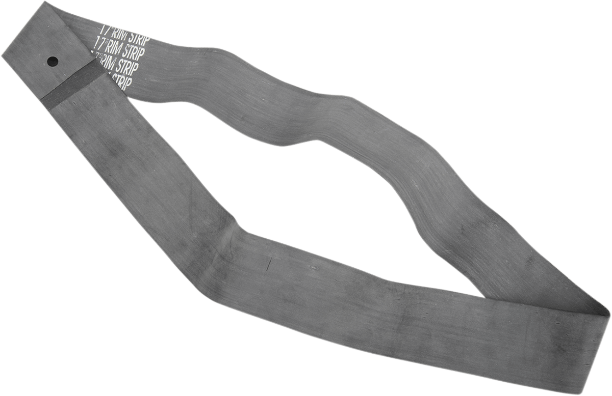 Drag Specialties Rubber Heavy Duty CMV 10 Pack 21" Spoke Wheel Rim