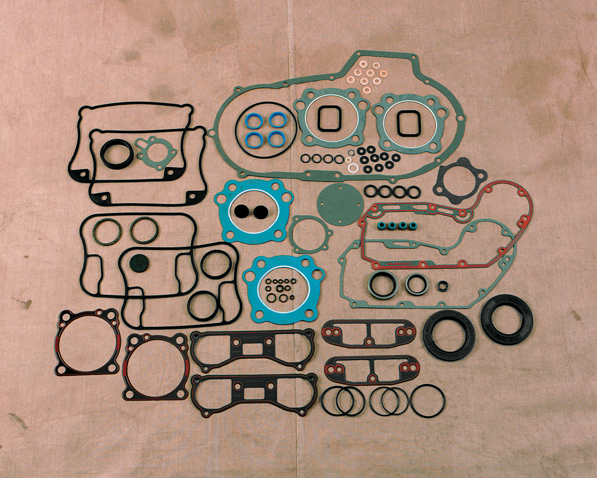 James Gasket .045" Engine Gasket Kit 9103 Harley Sportster XL XLH