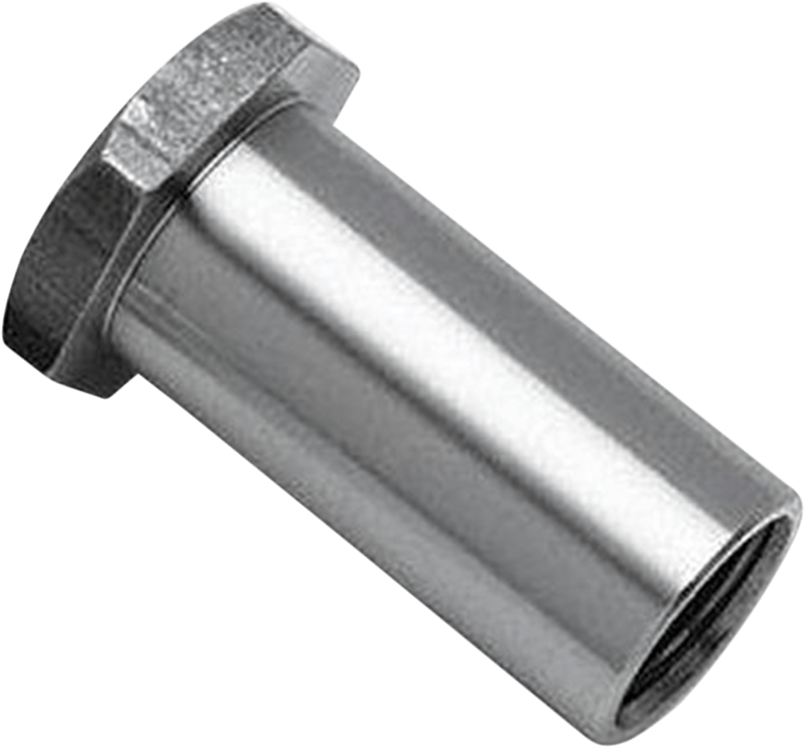 Drag Specialties Compensating Sprocket Nut 9107 Harley FXD FLHT FXR FLST JT's CYCLES