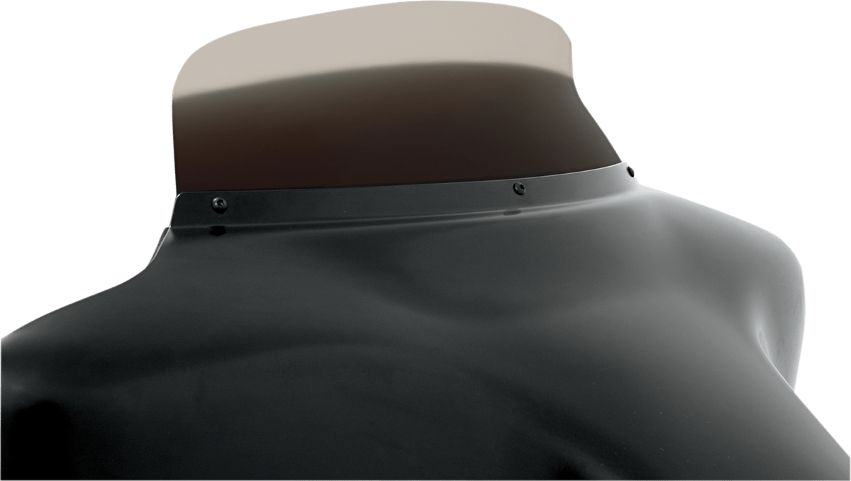 Memphis Shades Spoiler Windshield for 1996 2013 Harley Electra Street
