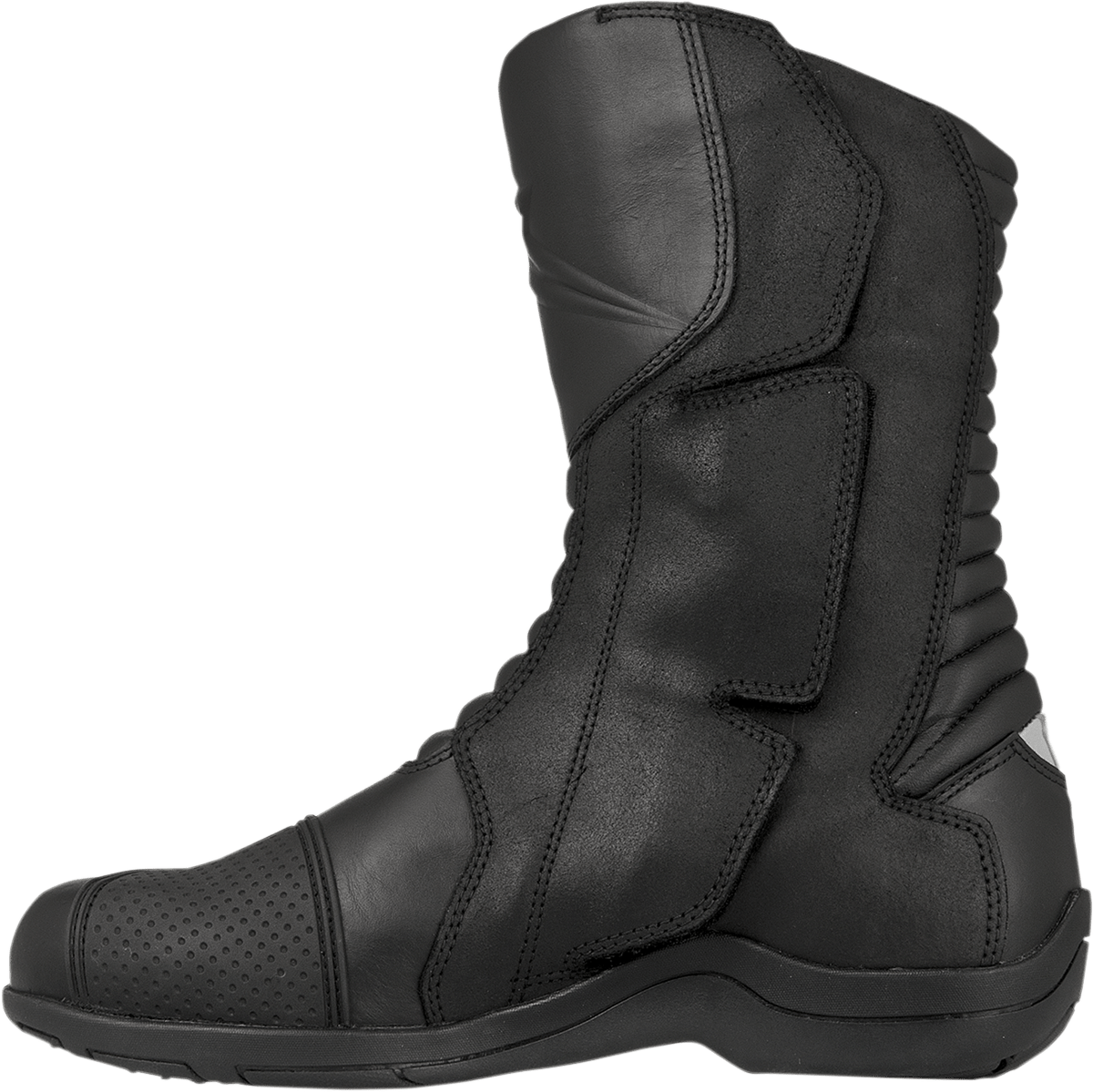 Alpinestars  GoreTex waterproof leather motorcycle riding boots JT's CYCLES