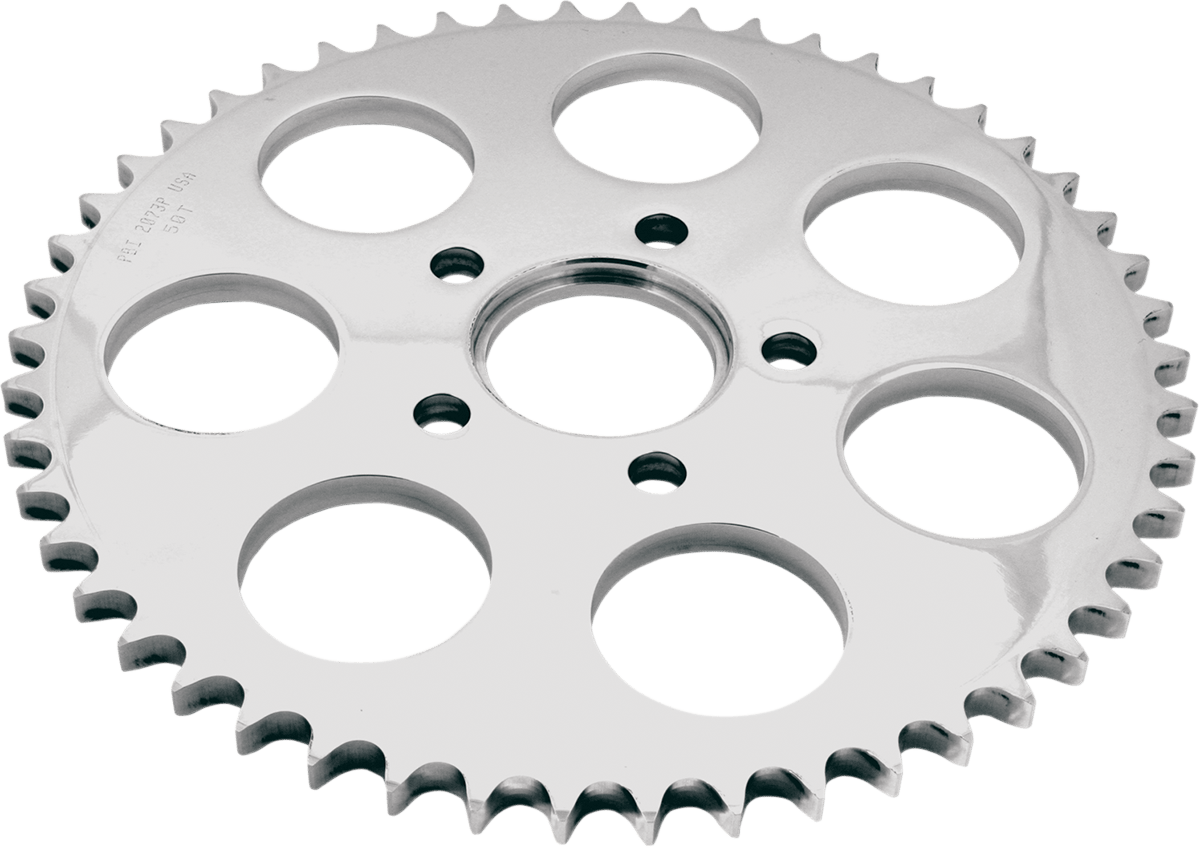 PBI Sprockets Sprocket Performance for HarleyDavidson DS325147 Rear